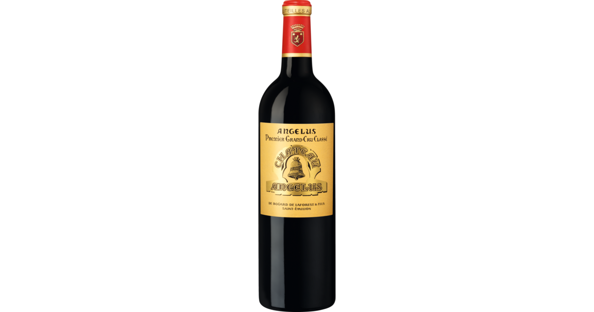 Château Angélus