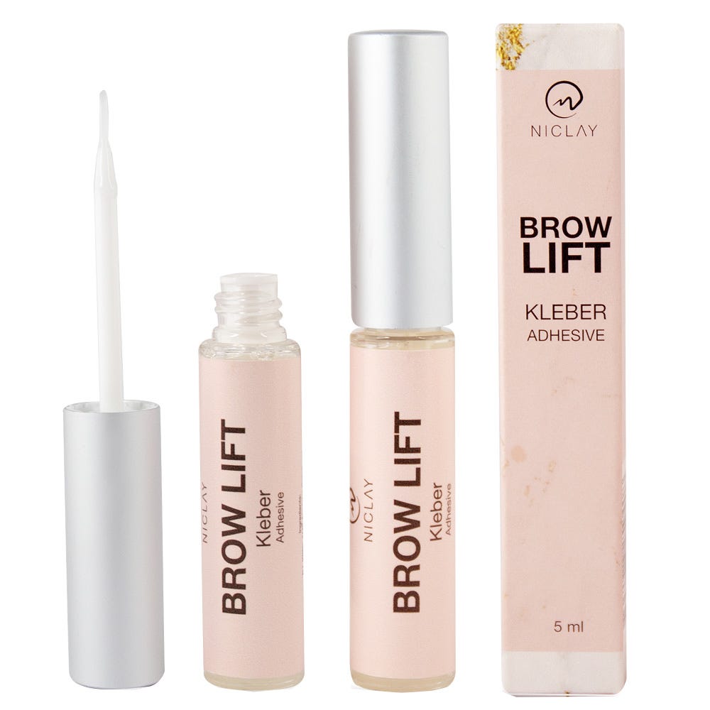 NICLAY Brow Lift Kleber 5 ml
