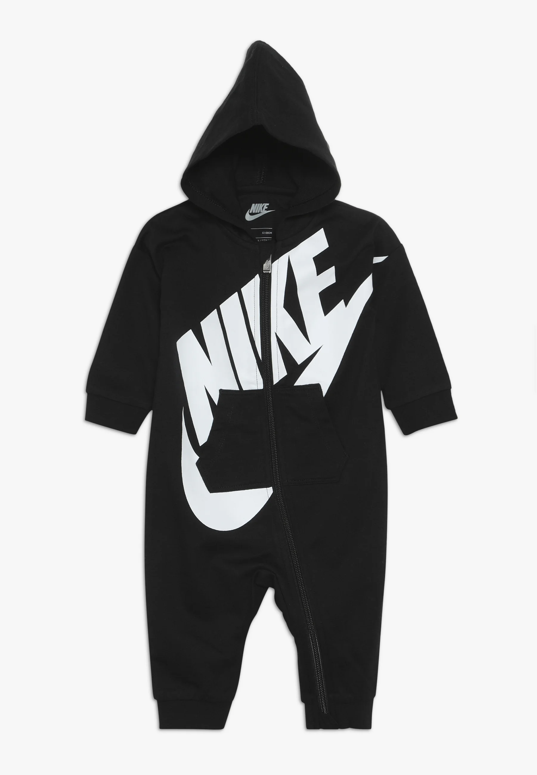 Nike Sportswear ALL DAY PLAY COVERALL UNISEX - Mono