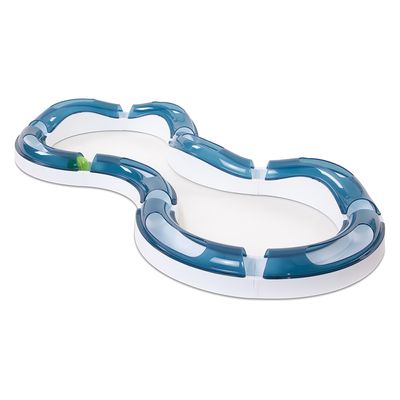 Catit Design Senses Super-Roller-Spielschiene
