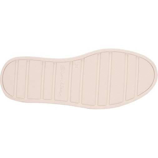 ekonika Schuhe aus dichtem Leder
