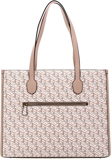 GUESS Handtaschen rose Silvana