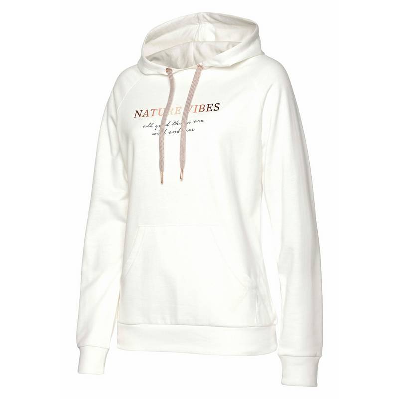 Lascana Hoodie Damen