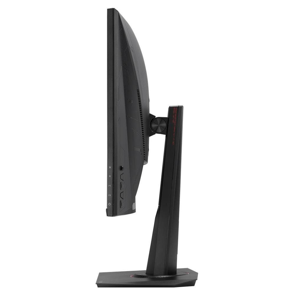 Asus TUF Gaming VG27VQM Curved-Gaming-LED-Monitor (68,60 cm/27 