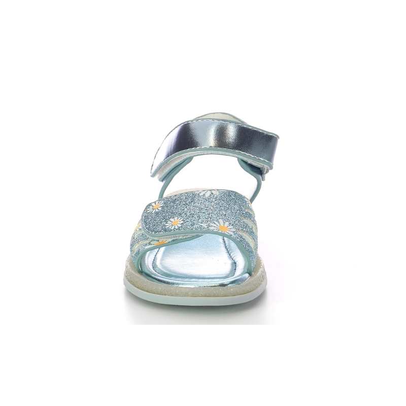 Sandales synthétique Liboo