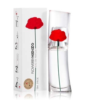 KENZO Flower by Kenzo Eau de Parfum-15 ml