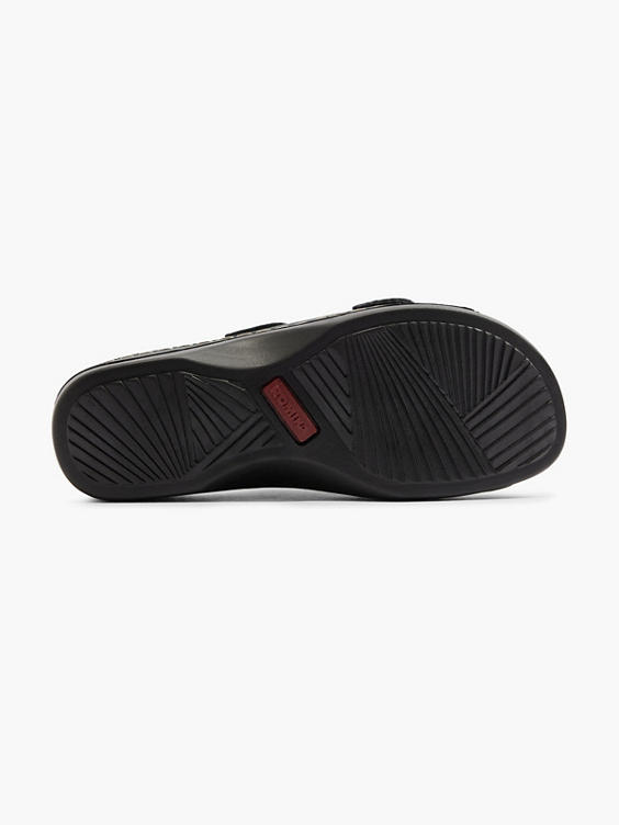 Romika Leder Pantolette