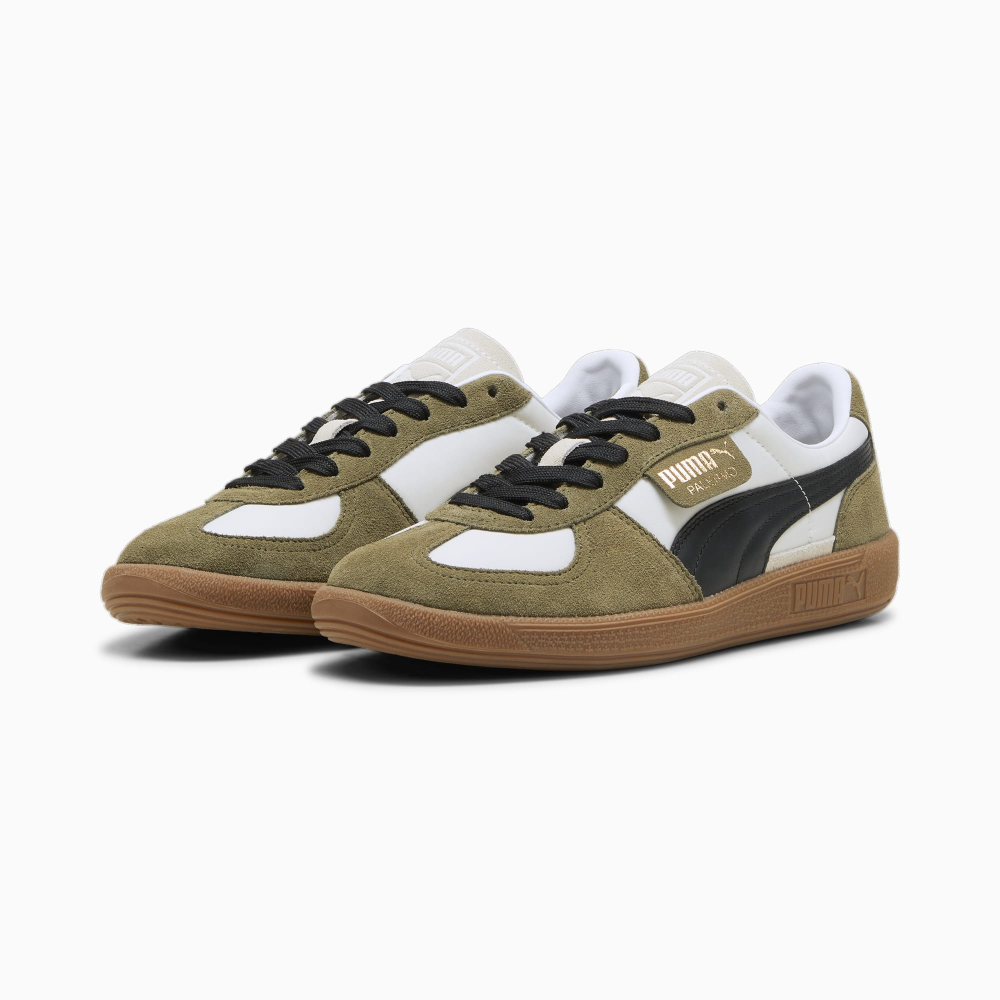 PUMA Palermo OG 383011_12 / braun