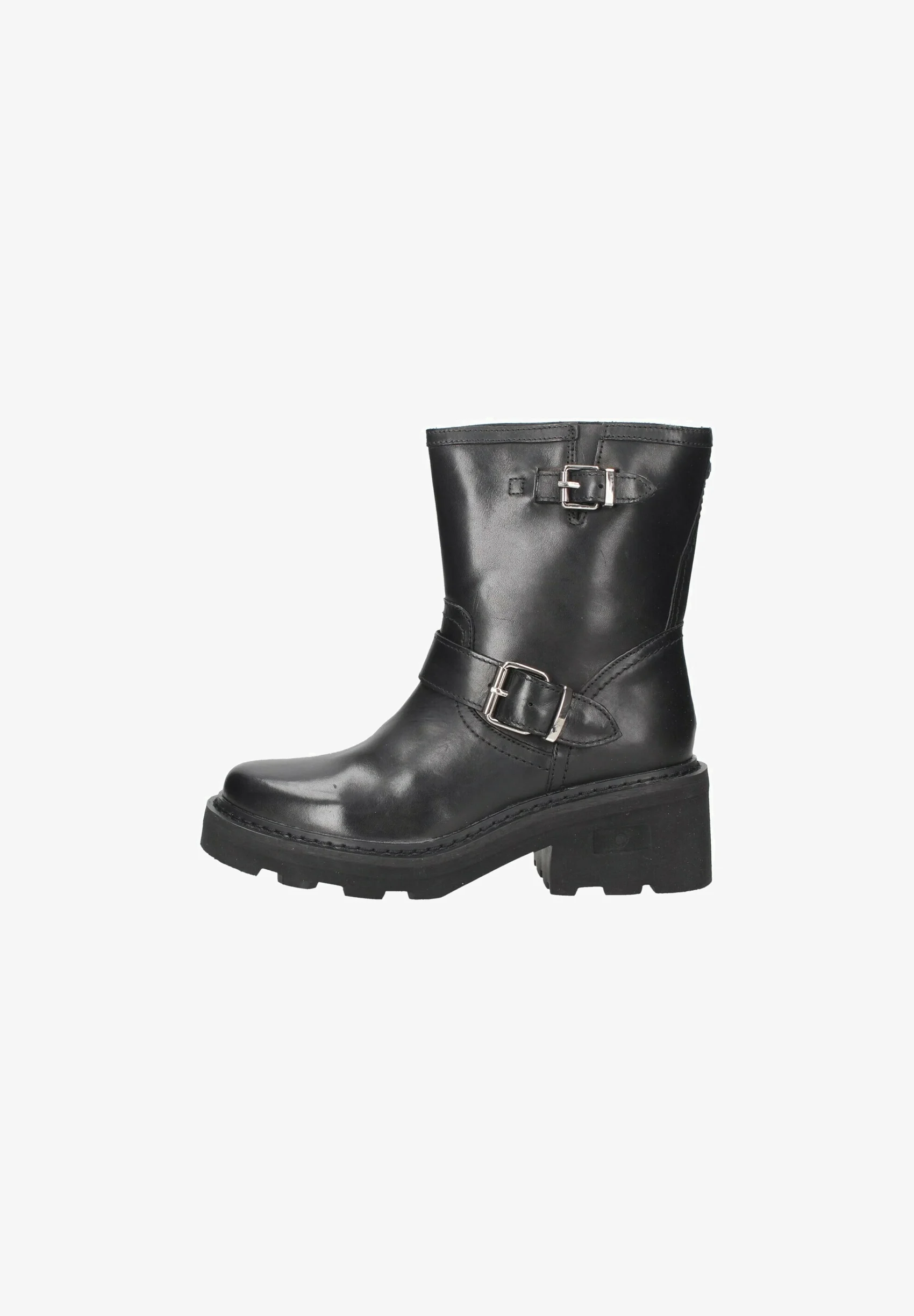 Cult GRACE MID - Botines tejanos/moteros
