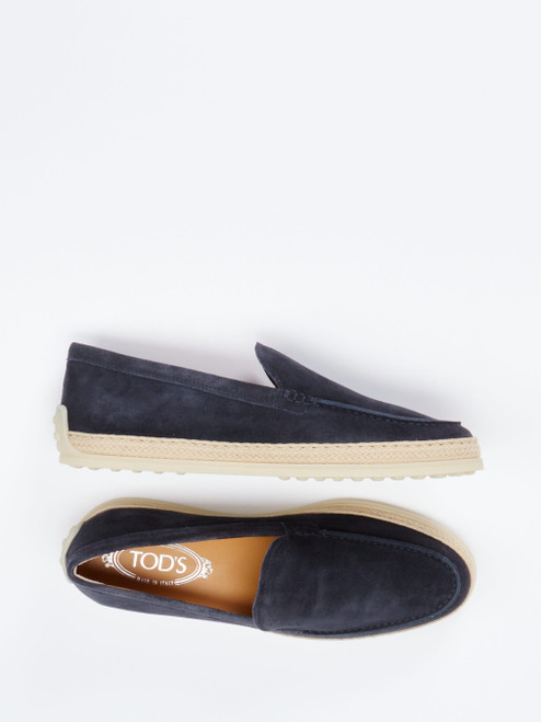 Slipper-15111090311 Tod's