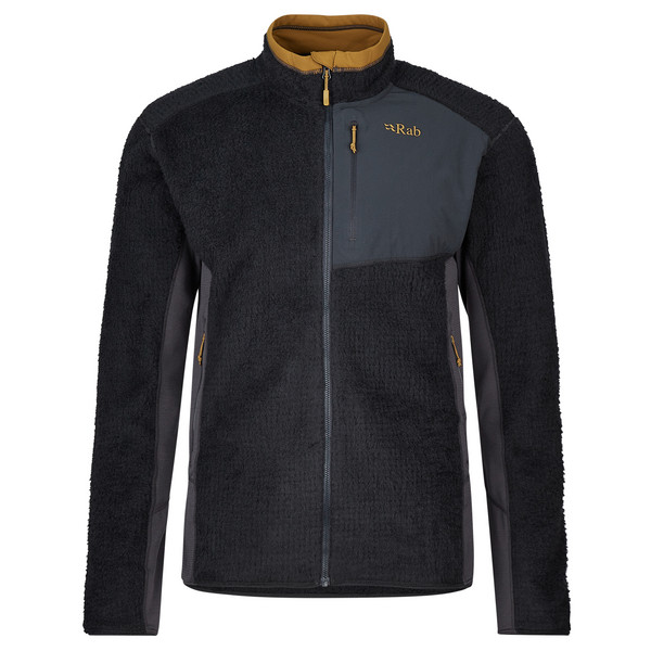 SYNCRINO HL JACKET Herren - Fleecejacke