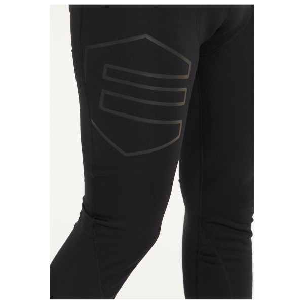 ENDURANCE - Gorsk Long Windblock Cycling Tights with Bib XQL - Radhose