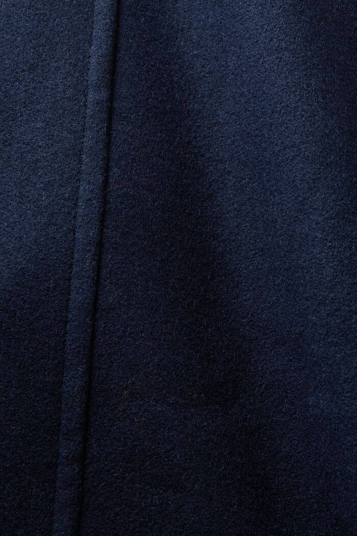Jackets outdoor woven