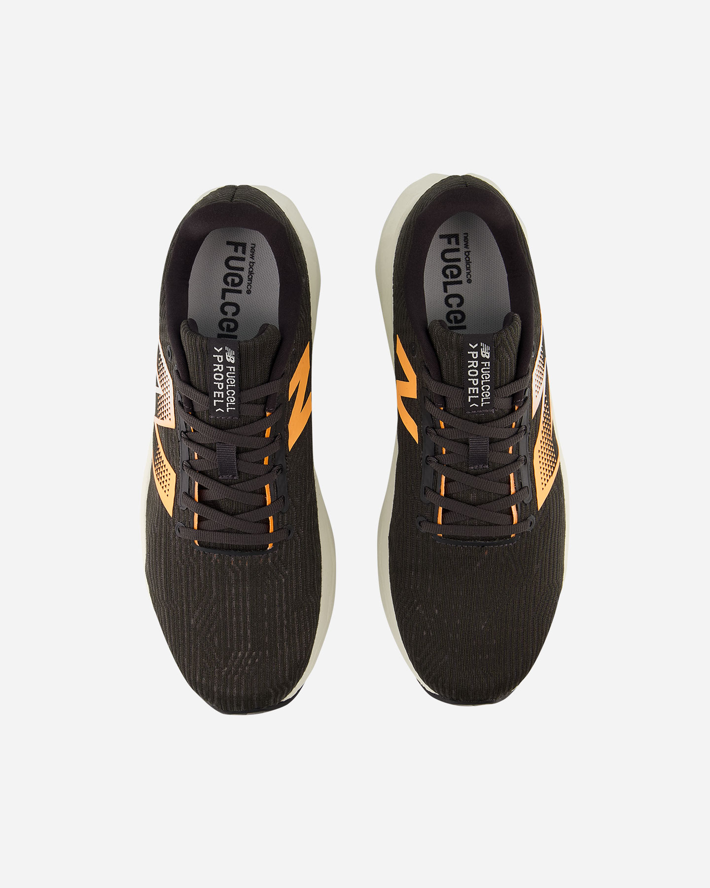 Bežecké topánky New Balance Fuelcell Propele V5 M MFCPRCB5