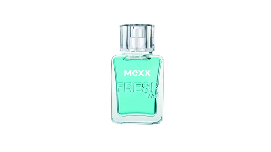 MEXX Fresh Man Eau de Toilette Natural Spray 30 ml