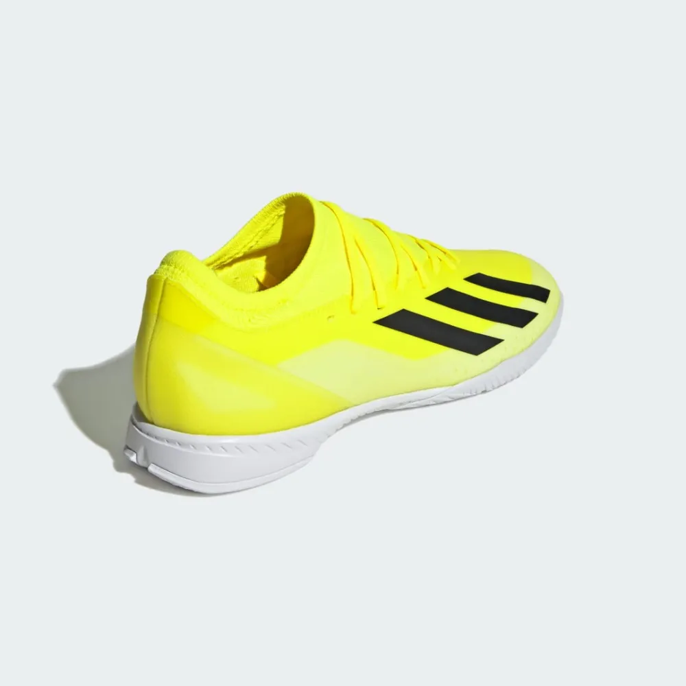 adidas X Crazyfast League IN IF0701 / schwarz