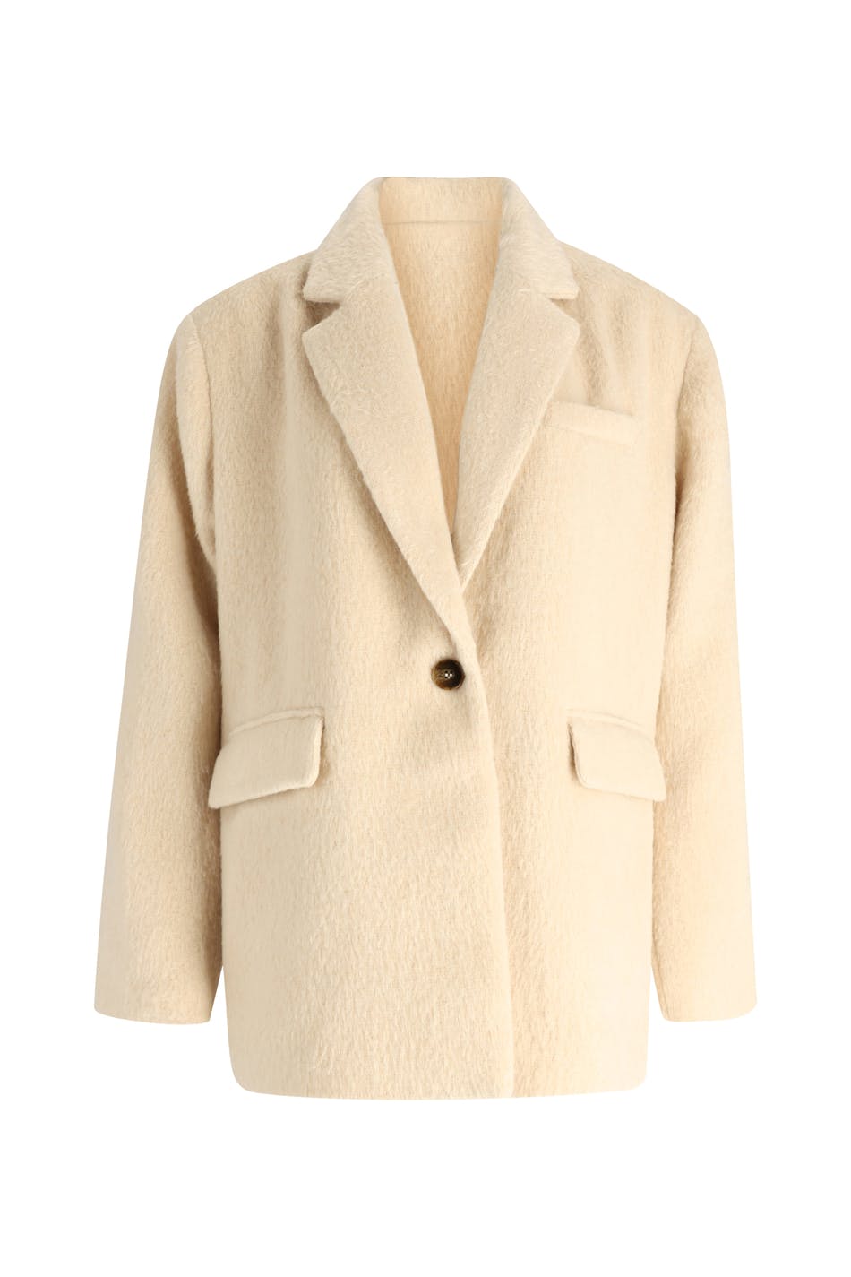 Blazer jacket