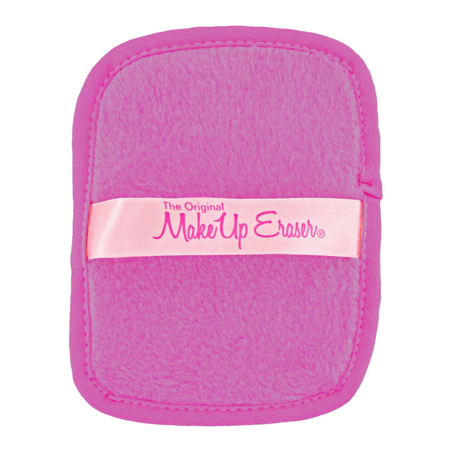 Gumica za šminku MakeUp Eraser set od 3 komada za vikend, roza