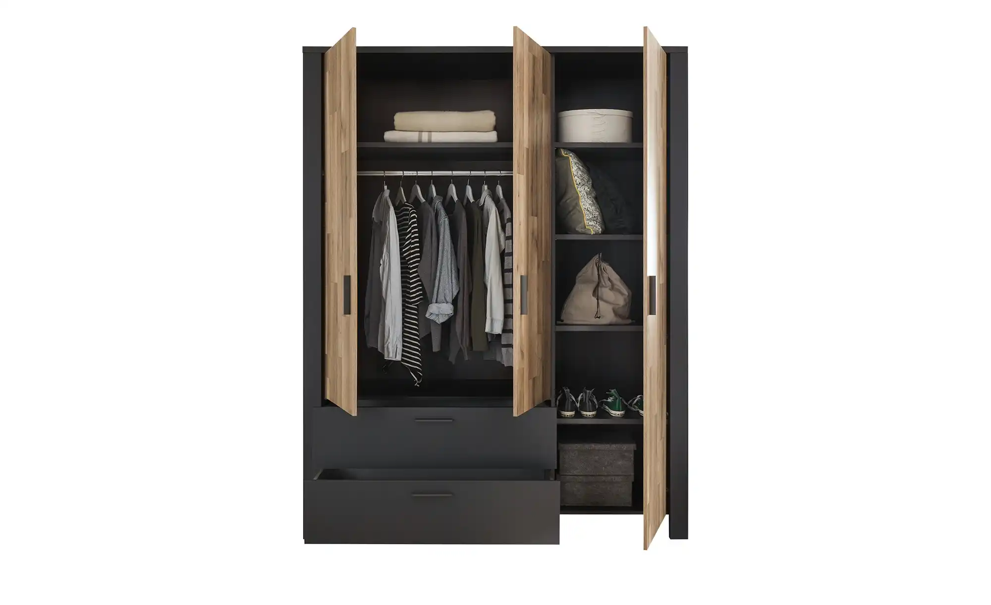 Kleiderschrank