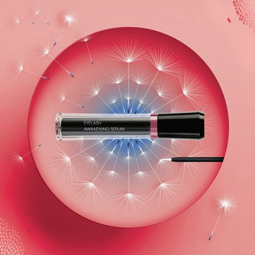 M2 Beauté Eyelash Awakening Serum Vorteilsset