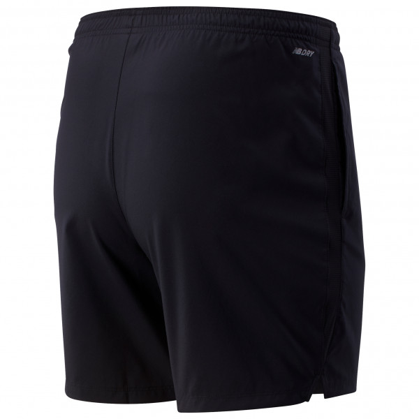 New Balance - Accelerate 7 Inch Short - Laufshorts