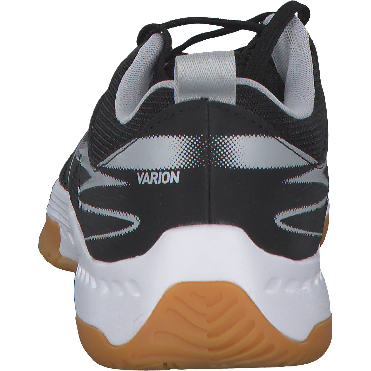 Puma Varion II V Jr. 107342, Sportschuhe, Herren, black-cool light gray-yell
