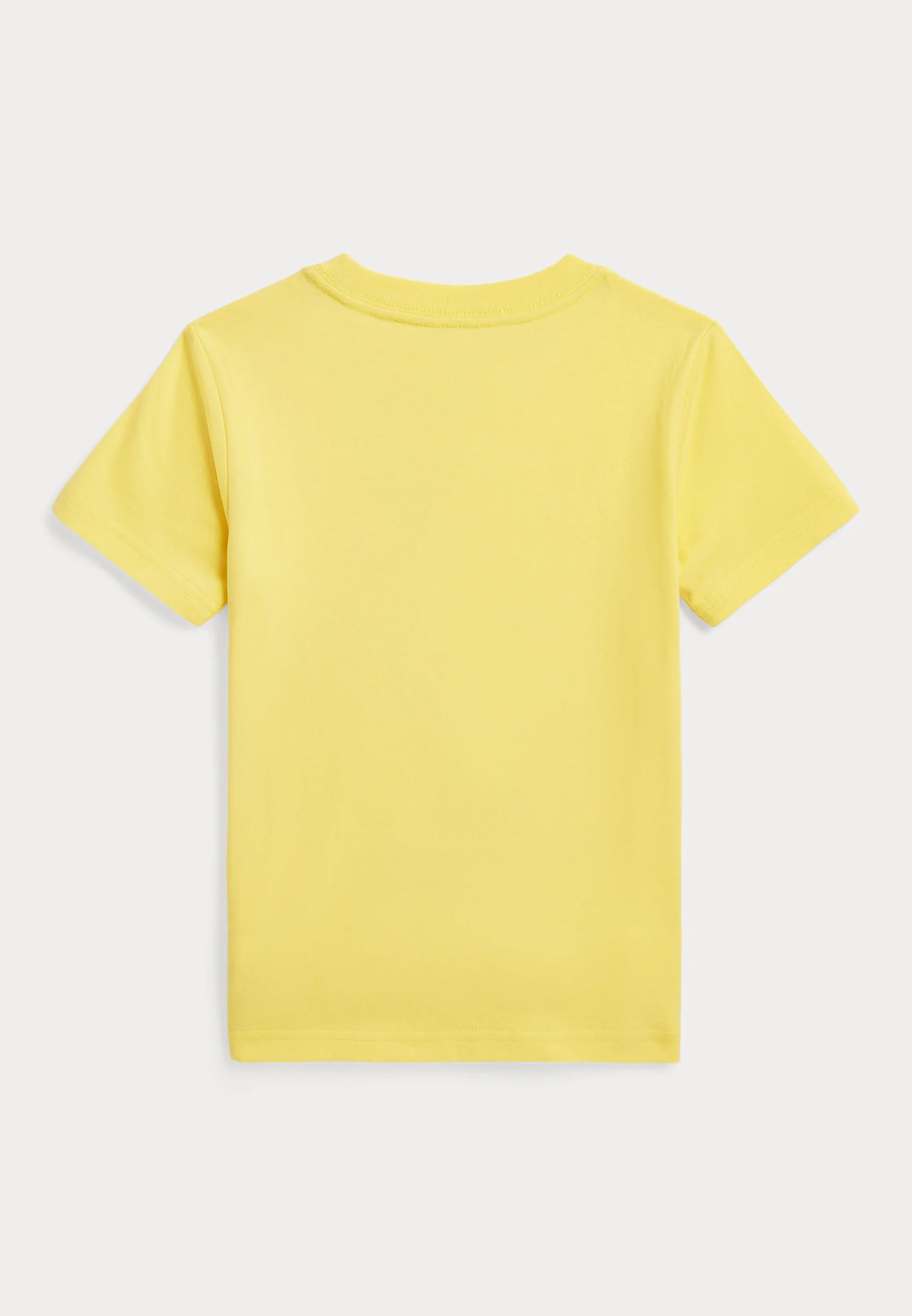 Camiseta Polo Ralph Lauren con estampado