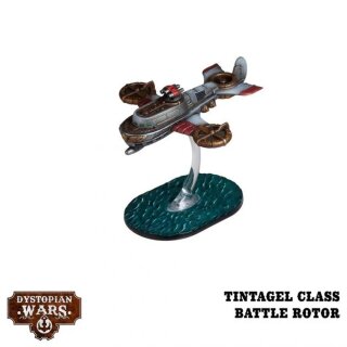 Gloriana Battlefleet Set