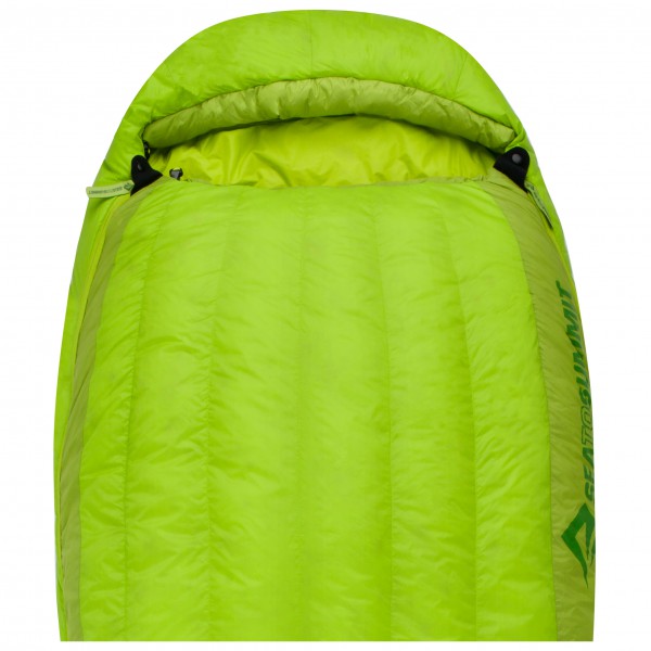 Sea to Summit - Ascent AcI - Daunenschlafsack