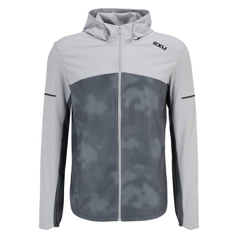 2XU Aero Trainingsjacke Herren