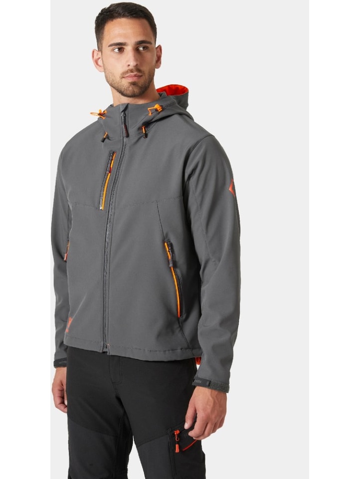 Helly Hansen Softshelljacke 