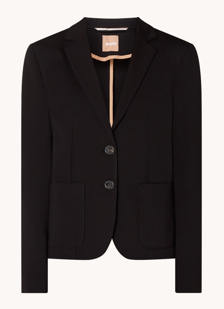 HUGO BOSS Jonalahra 10246108 01 001