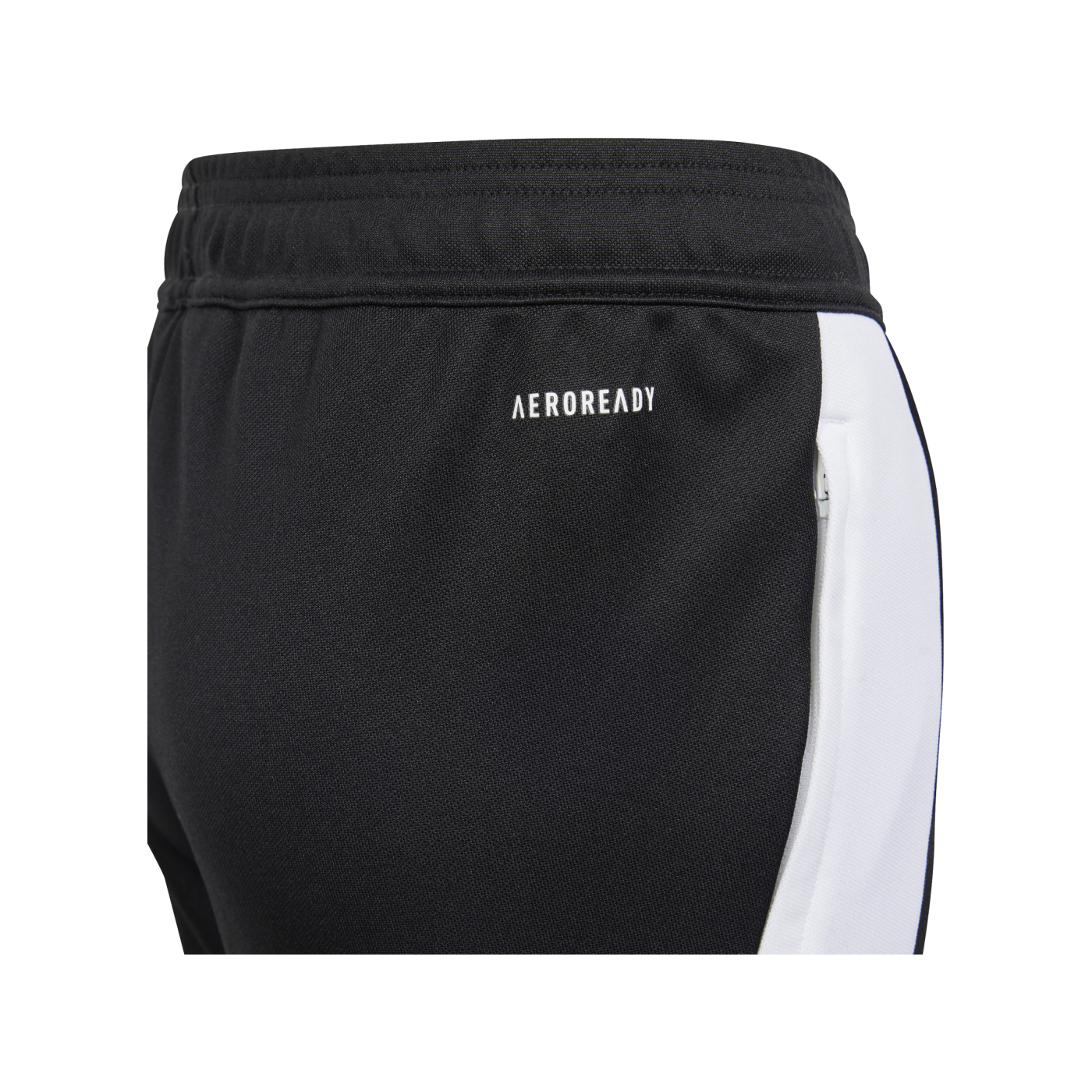 adidas Tiro 24 Trainingshose Kids Schwarz