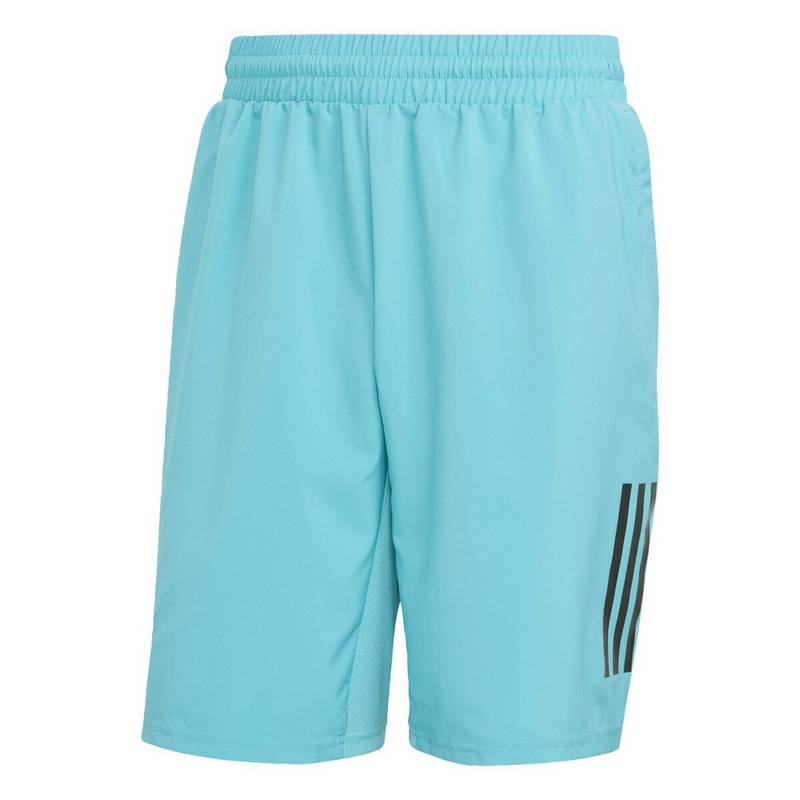 adidas Club 3-Streifen Tennis Shorts Funktionsshorts Herren