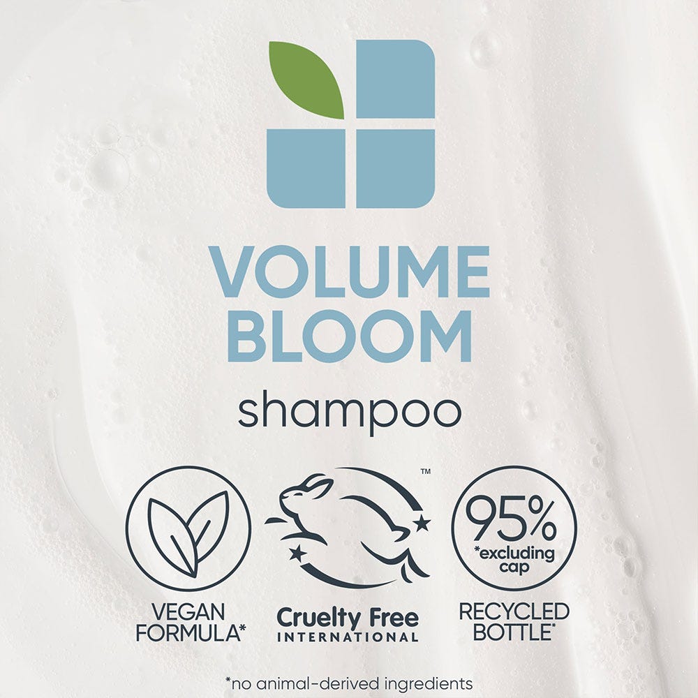 Biolage volumebloom Shampoo 250 ml