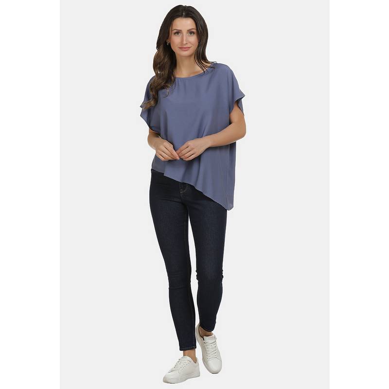 Usha T-Shirt Damen