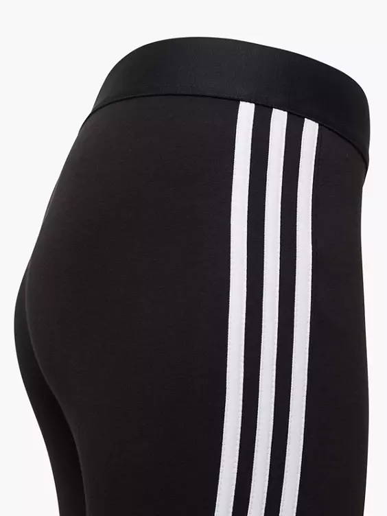 adidas 3 Streifen Essentials Leggings