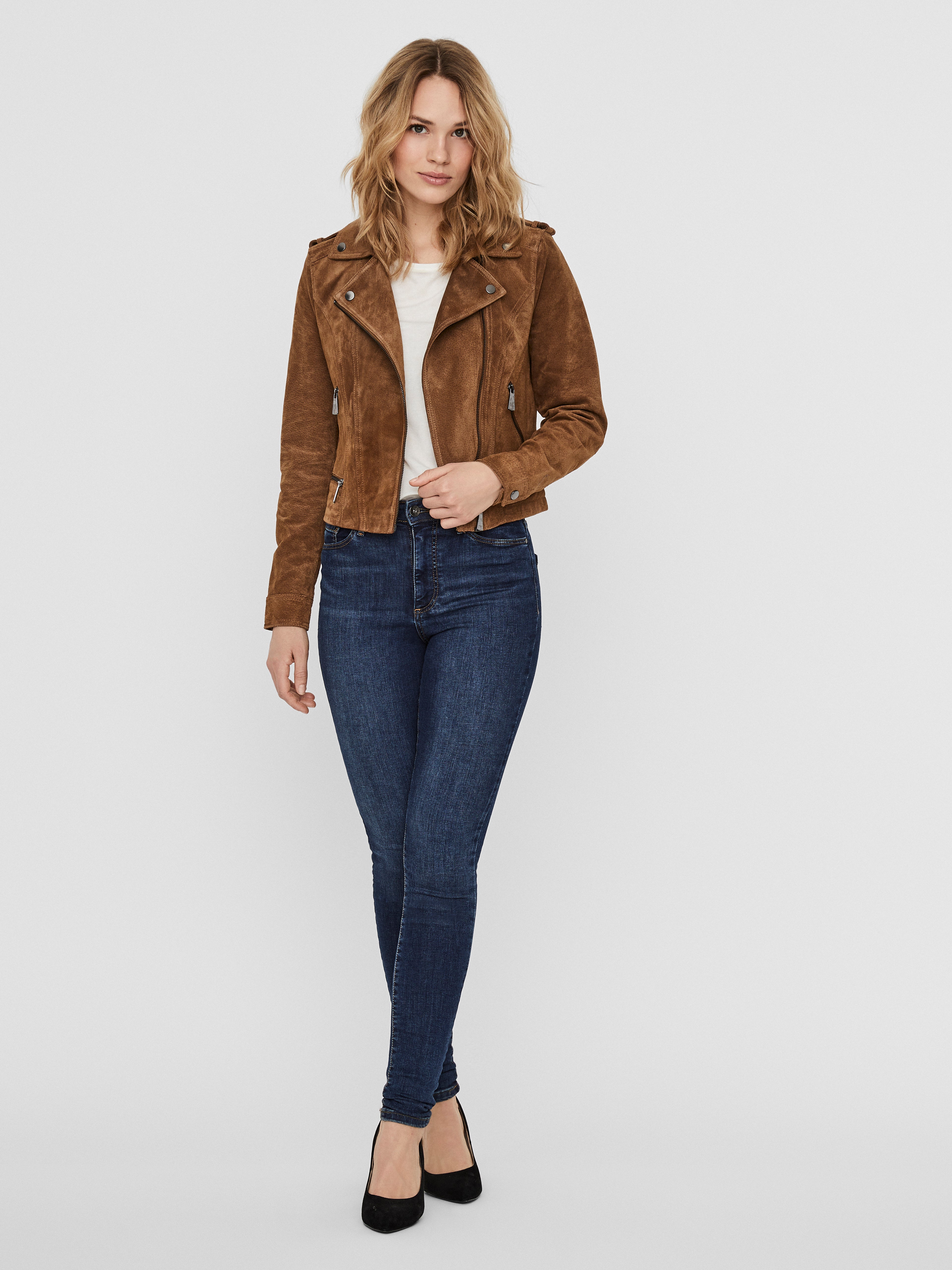 VMROYCE Jacke