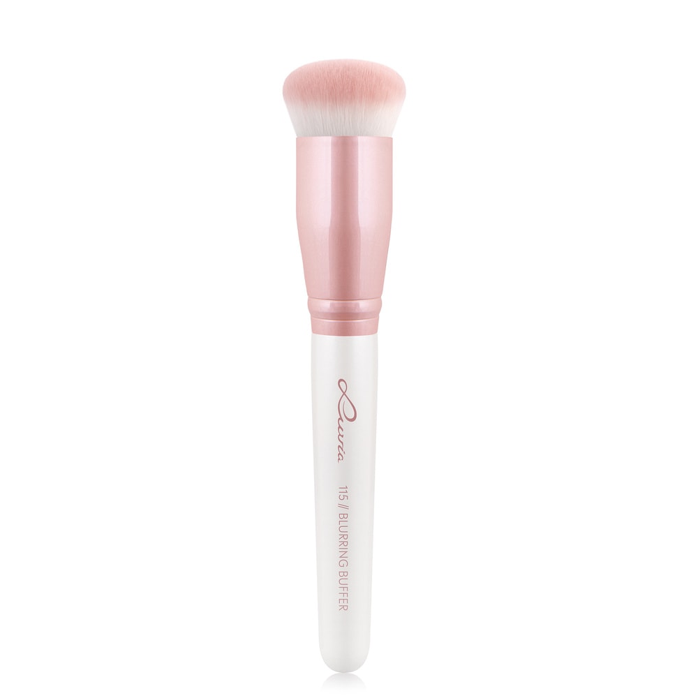 luvia Blurring Buffer Pinceau Teint