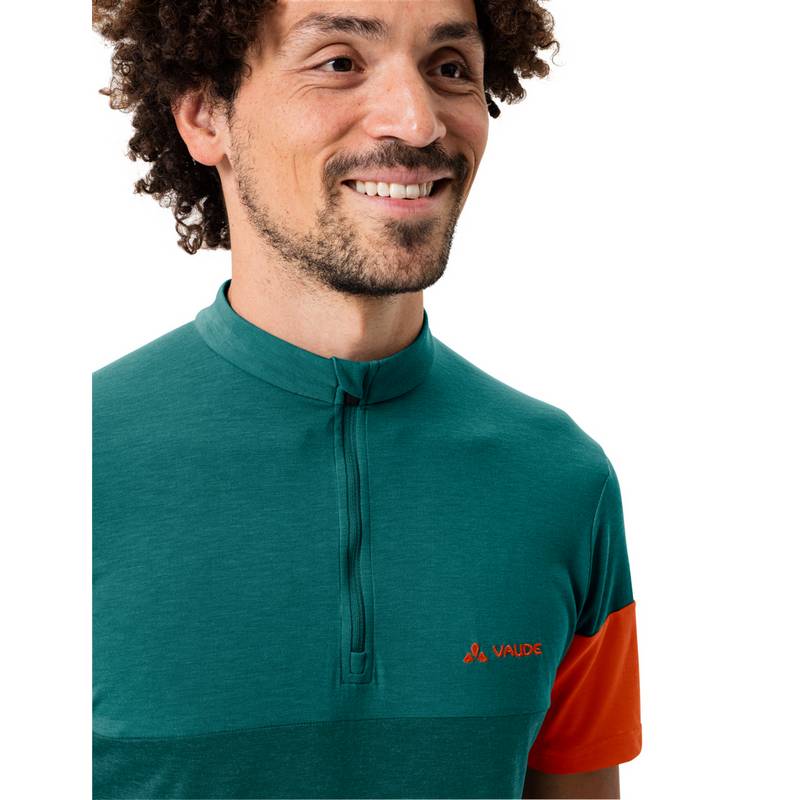 VAUDE Men's Altissimo Shirt II T-Shirt Herren