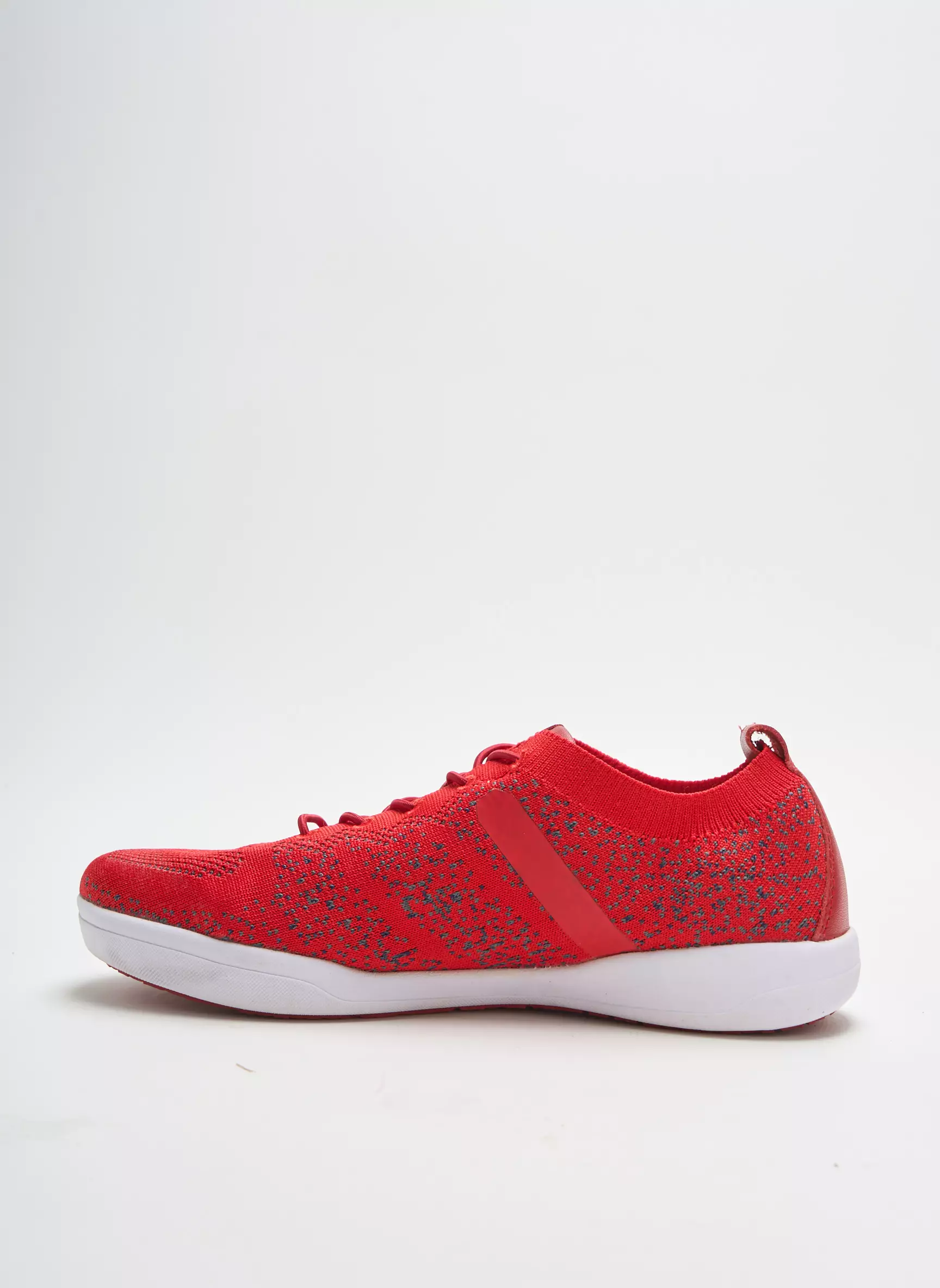 Josef Seibel Baskets Femme couleur rouge