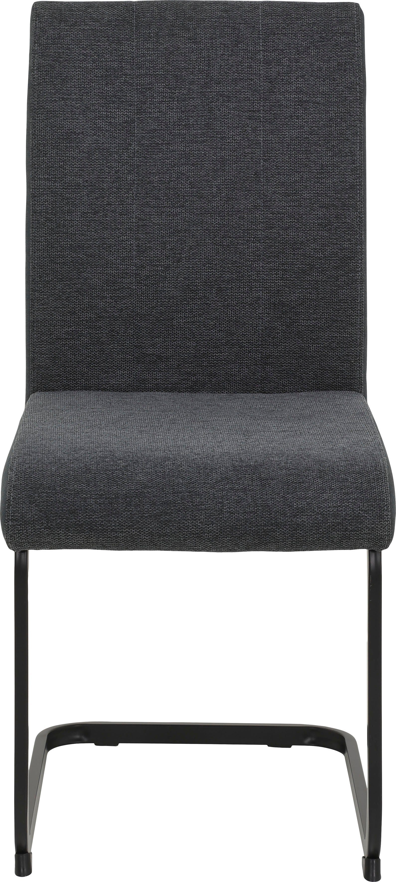 HELA Freischwinger LINN (Set, 2 St), Beidseitig montierbar