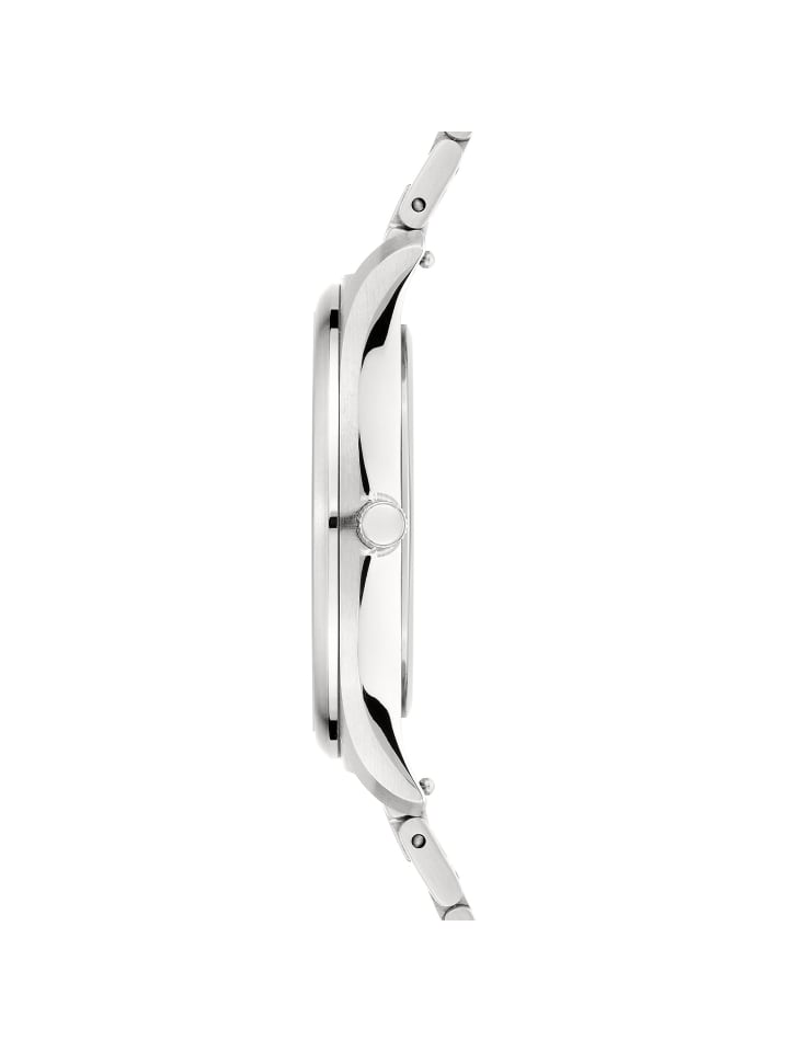 LIEBESKIND BERLIN Armbanduhr in silber günstig kaufen onesize