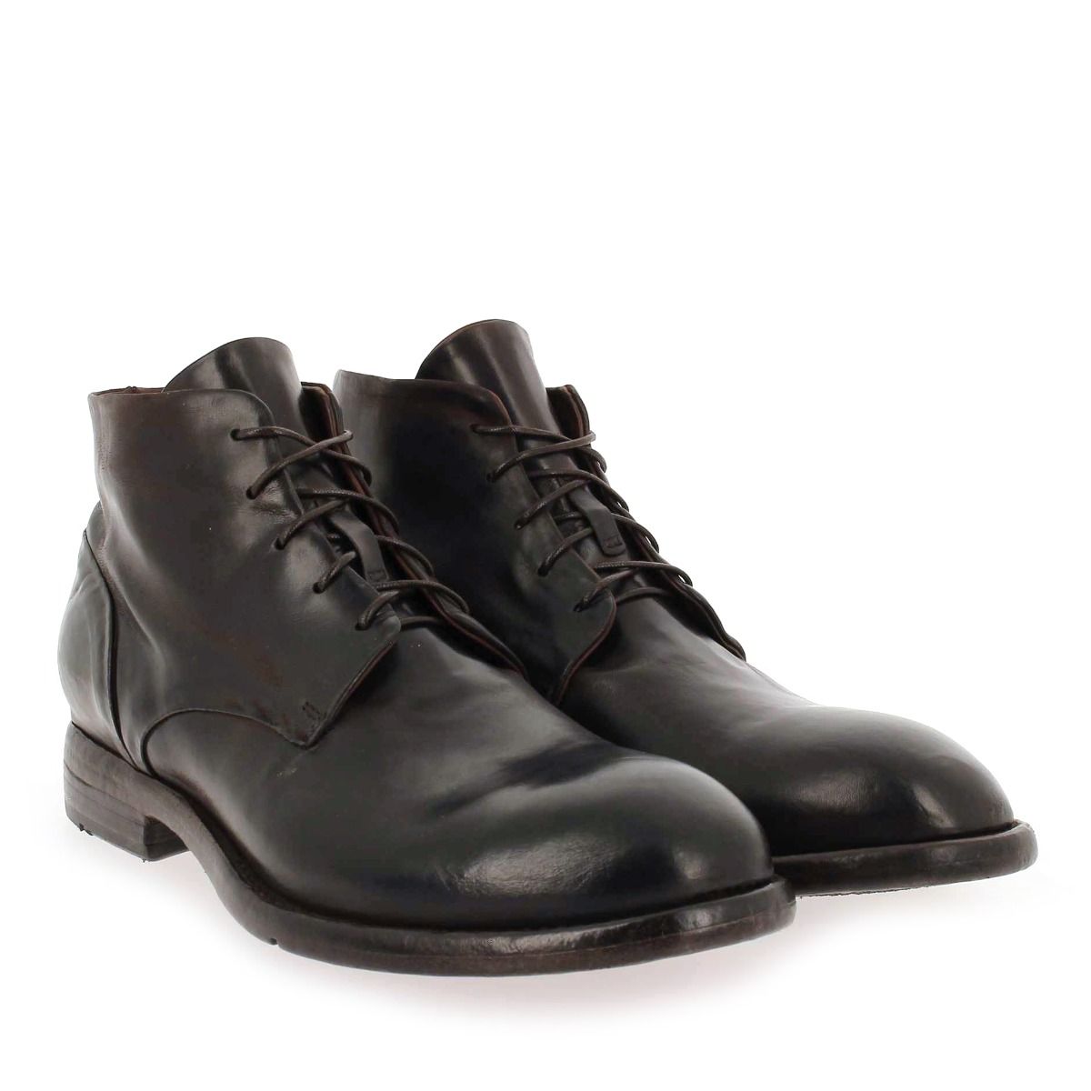 Lemargo  DR21A - marron
