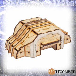 Clandestine Research Depot - White Box Bundle