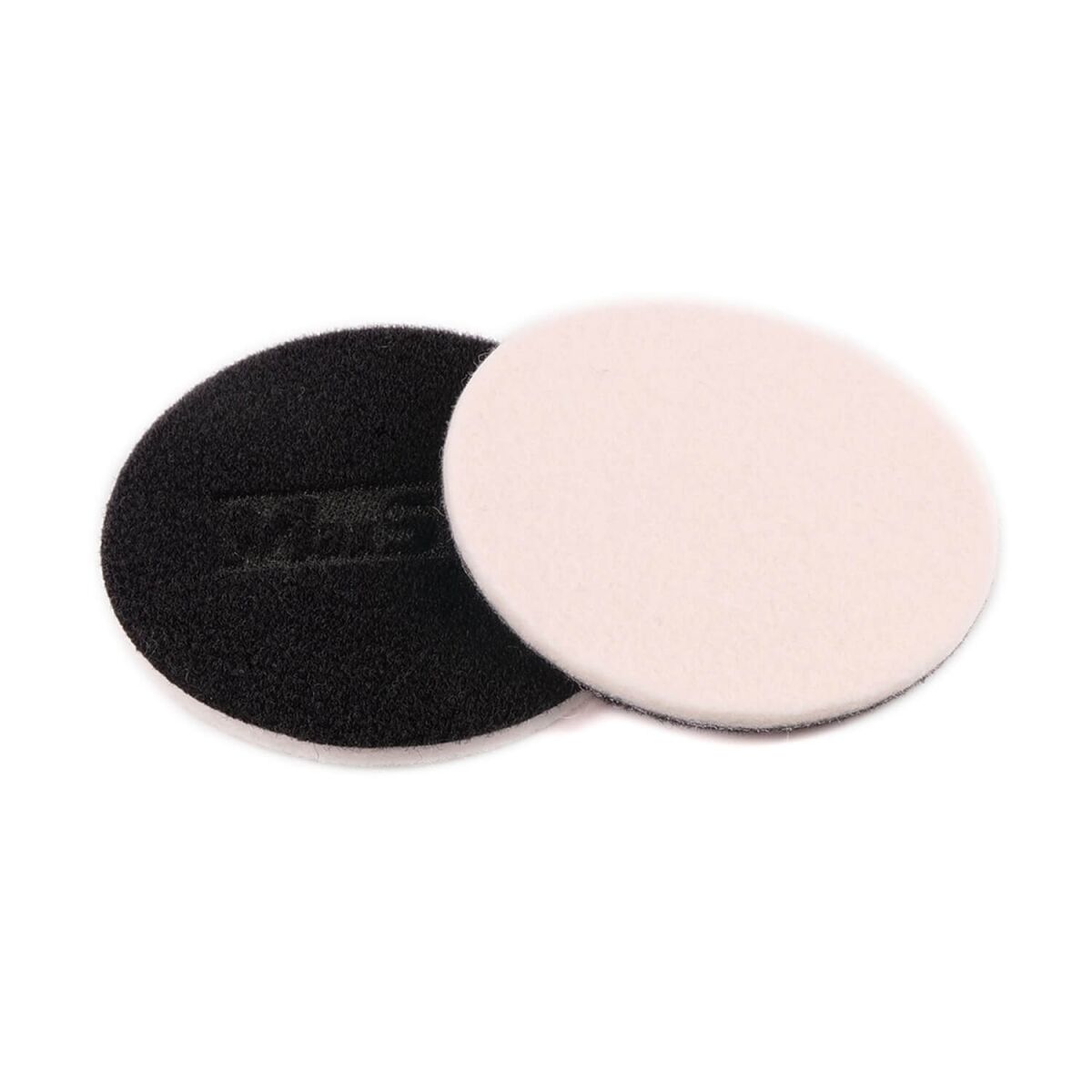 MaxShine Glas-Polierpad 125mm 2Stk.