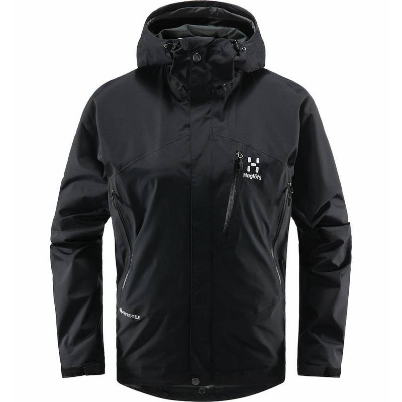 Haglöfs Astral GTX Jacket Hardshelljacke Damen