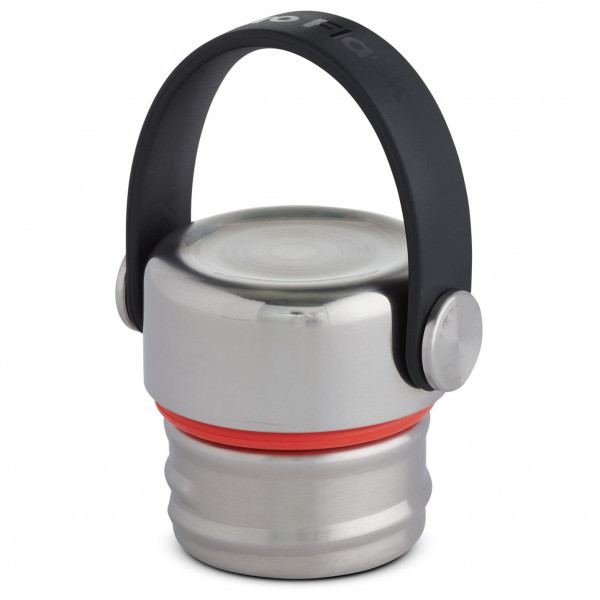 Hydro Flask - Standard Mouth Stainless Steel Cap - Verschlusskappe