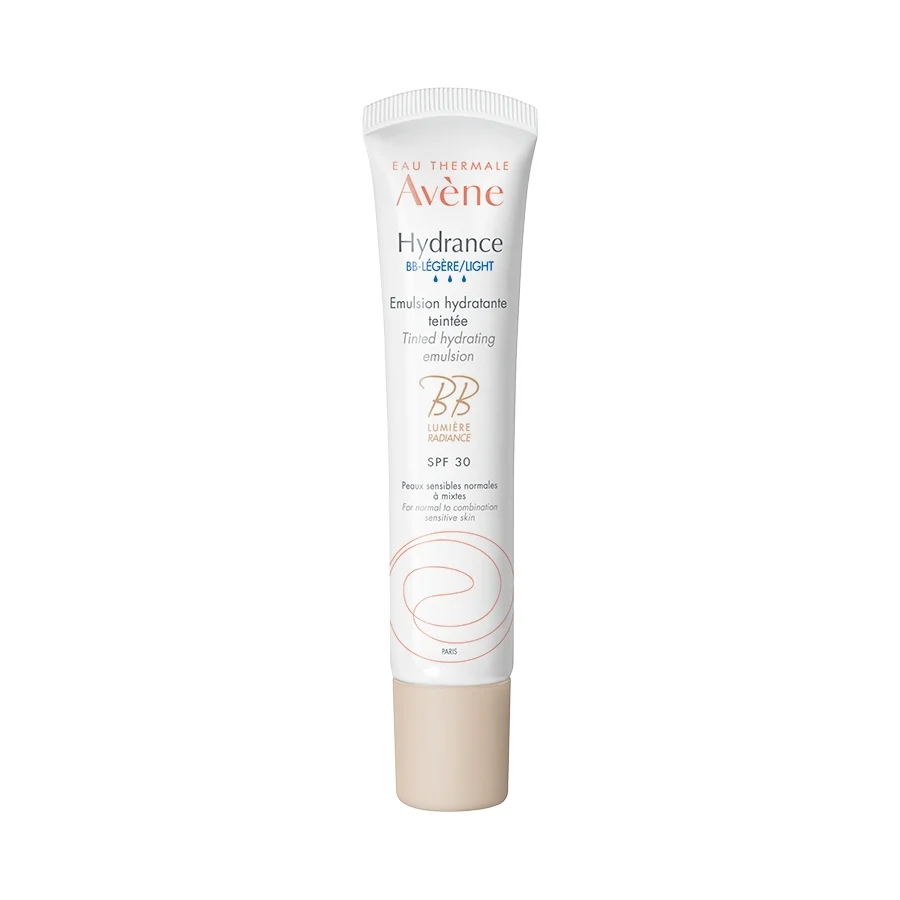 Hydrance Hydrance BB-LEGGERA Tonirana hidratantna emulzija SPF30 - Tonirana hidratantna krema za lice