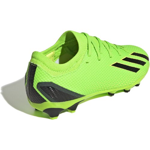 KINDER FUSSBALL-KUNSTRASENSCHUHE X SPEEDPORTAL.3 MG J